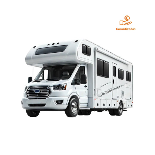 Ficha Reducida Autocaravana