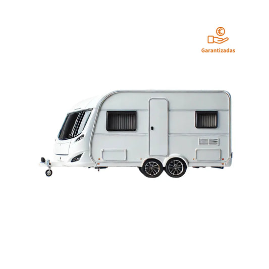 Ficha Reducida Caravana
