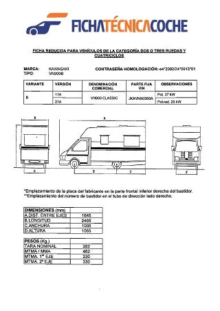 Ficha-Autocaravana