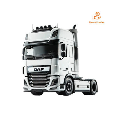 Ficha Reducida Camión