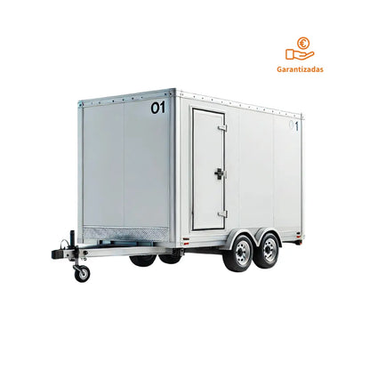 Ficha Reducida Remolque