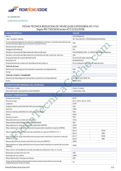 ficha reducida coche 1